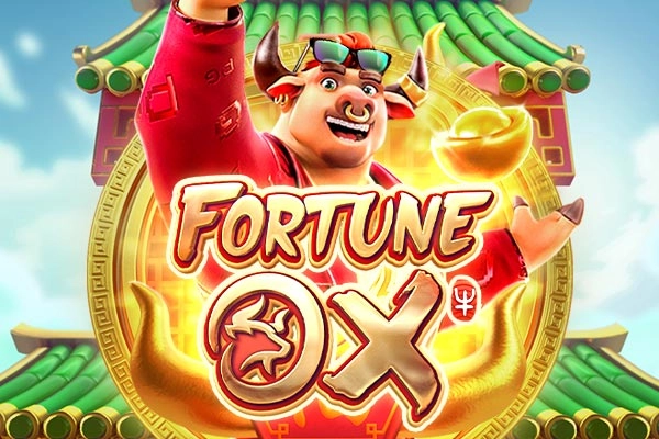 Fortune Ox at Trixino