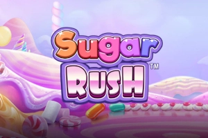Sugar Rush at Trixino